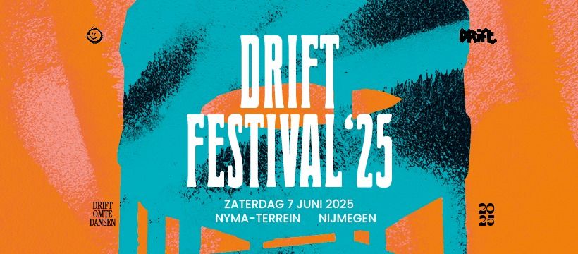 Drift Festival 2025