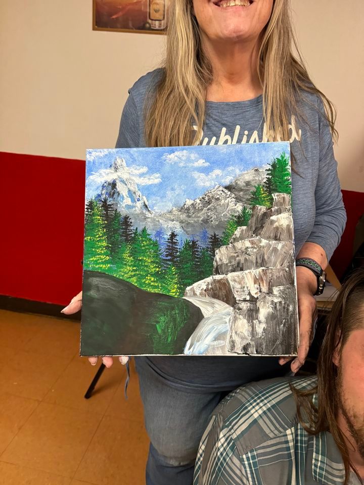 Bob Ross Classes 1704 Sangamon Avenue Springfield IL 18 March 2024 bob-ross-classes-1704-sangamon-avenue-springfield-il-18-march-2024