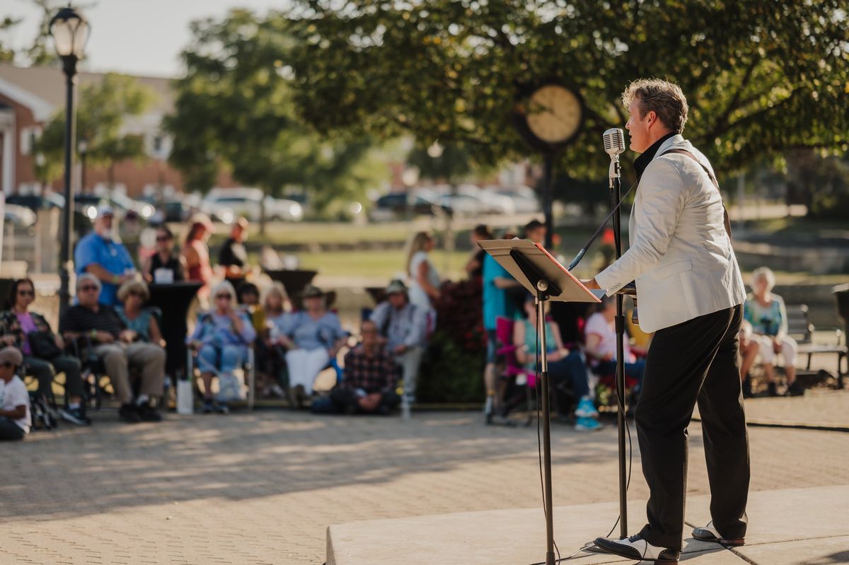 Block Party & Taste of Batavia