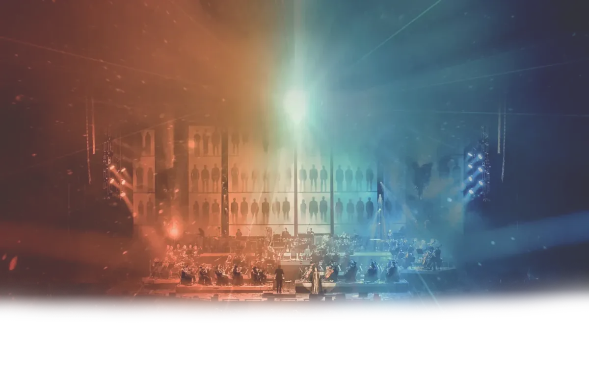 The World of Hans Zimmer - Reading