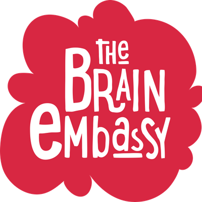 Brain Embassy Antwerp