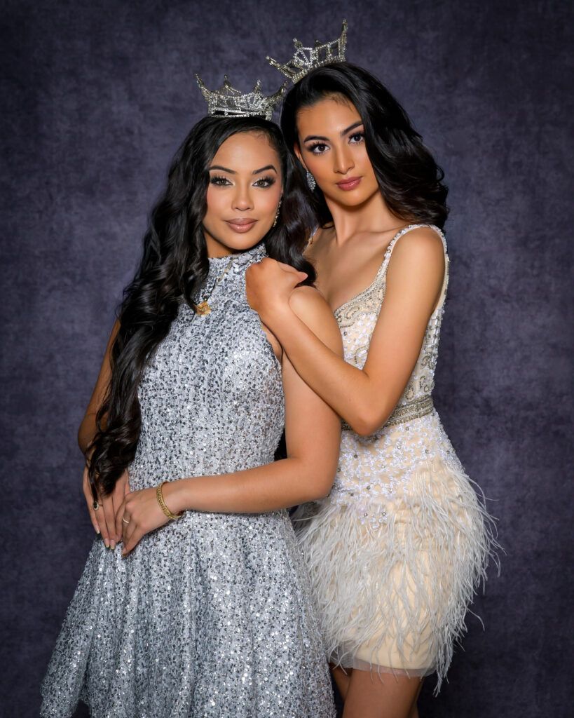 Miss Hawaii Teen Pageant at Hawaii Theatre Center