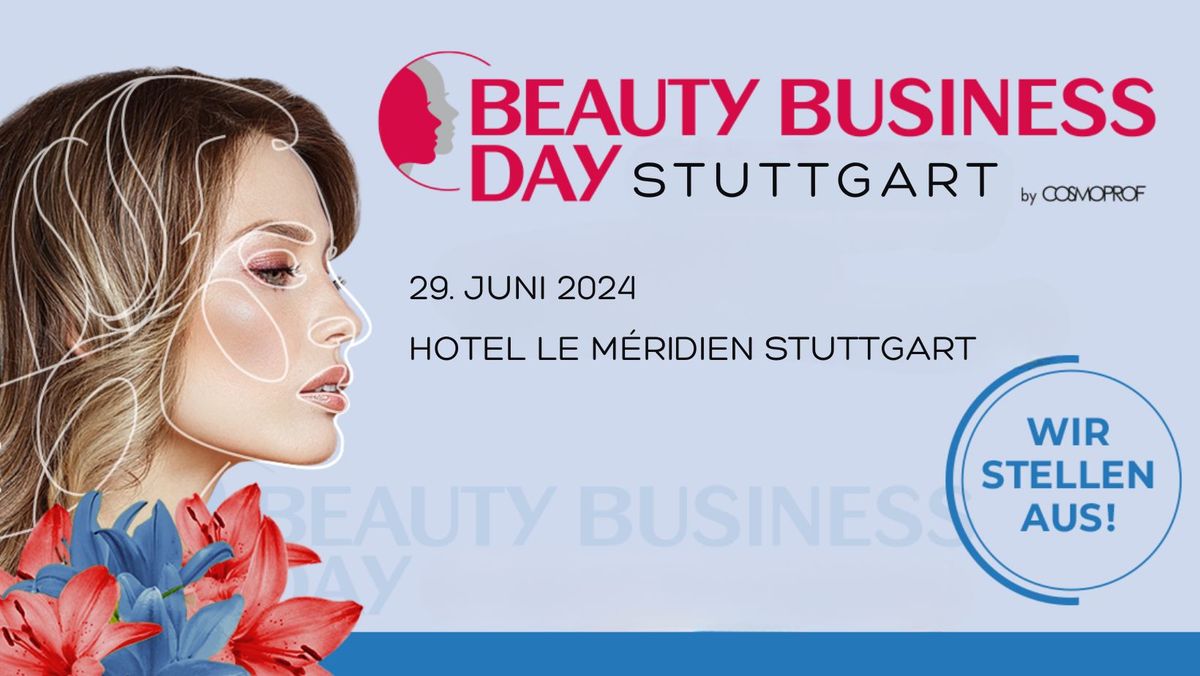 Beauty Business Day x ARKANA