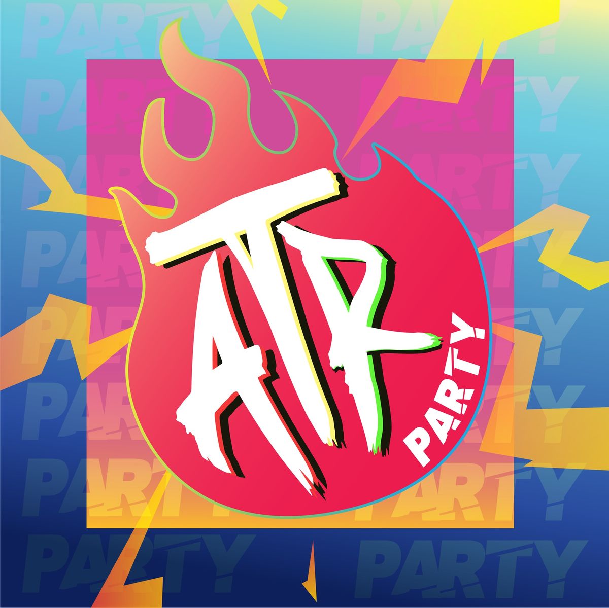 ATR PARTY - CARNAVAL EDITION! - Cumbia + Reggaet\u00f3n at Lido -