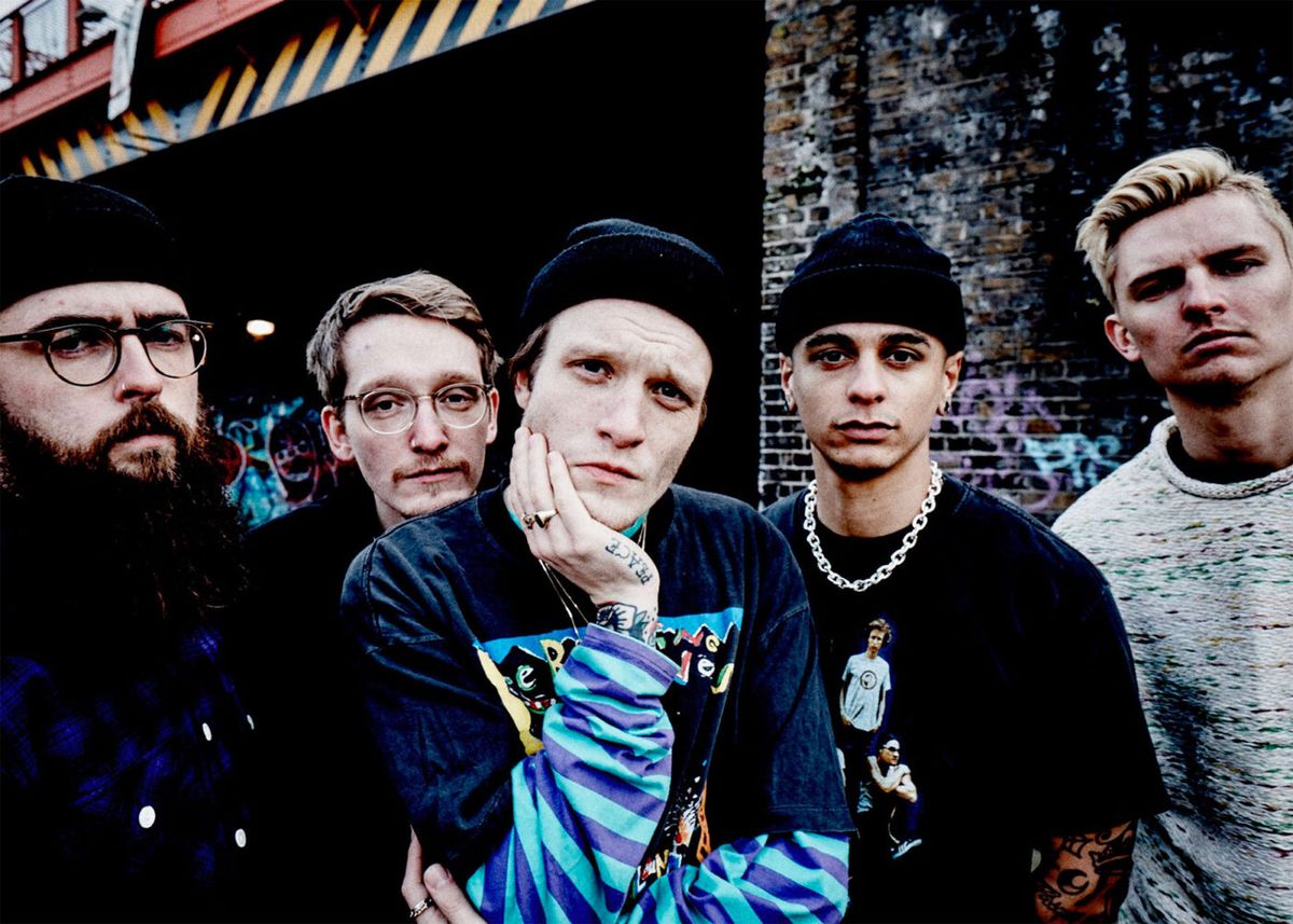 Neck Deep