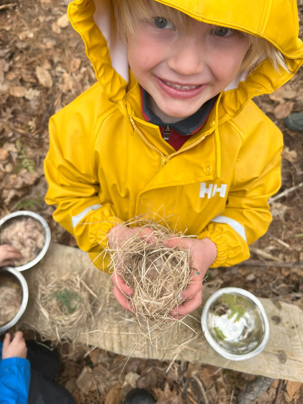 Tiny Piney Playgroup