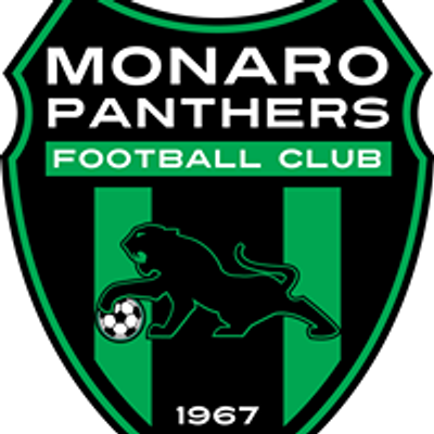 Monaro Panthers FC