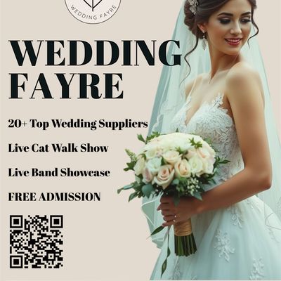 VIP Wedding Fayre