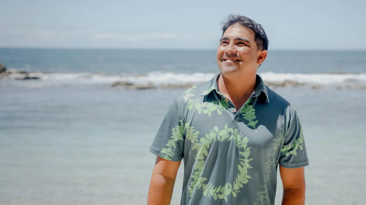 Kolohe Kai, Katchafire, Fia in San Diego