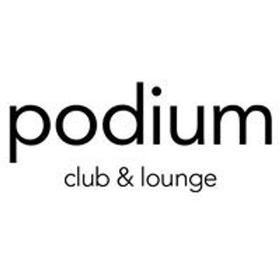 Podium Club & Lounge