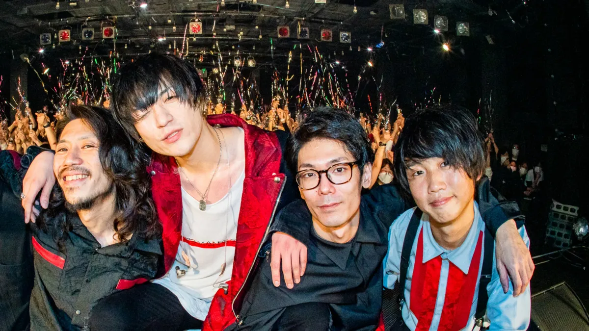 Village Man's Store, \u30d0\u30a6\u30f3\u30c0\u30ea\u30fc, FINLANDS, rem time rem time, reGretGirl, \u8857\u4eba, Hakubi, \u307e\u306a\u3064, AIRTONIC, CAT ATE HOTDOGS, osage, Gum-9, MOCKEN, \u5065\u3084\u304b\u306a\u308b\u5b50\u3089, \u30bb\u30ab\u30f3\u30c9\u30d0\u30c3\u30ab\u30fc, \u30ab\u30e9\u30b3\u30eb\u30e0\u306e\u5c71\u3005, greedy in \u6e0b\u8c37\u533a