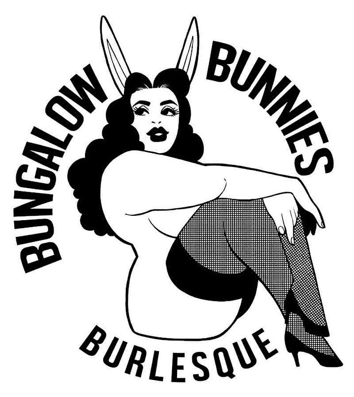 Under the Big Top! Bungalow Bunnies Variatease ft Drag Creature Yovska