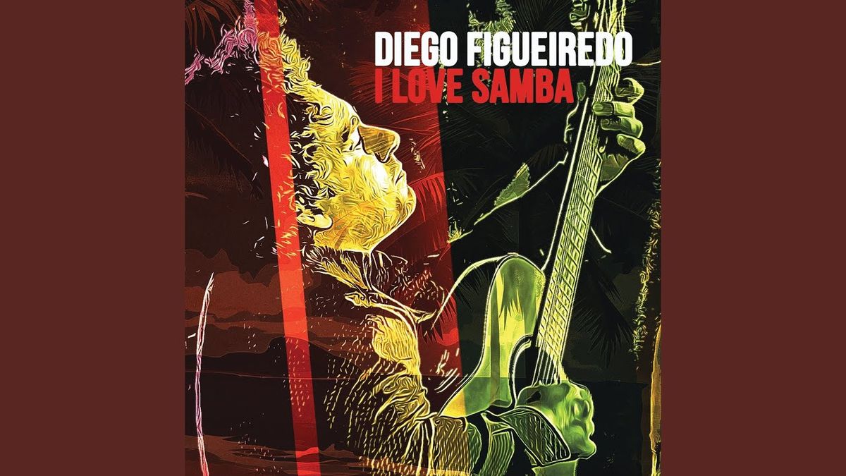 Diego Figueiredo