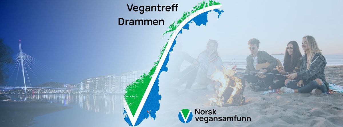 NVS Vegantreff Drammen