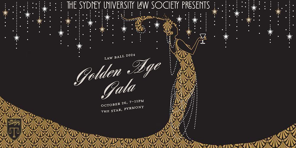 SULS 2024: Law Ball