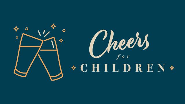 Cheers for Children