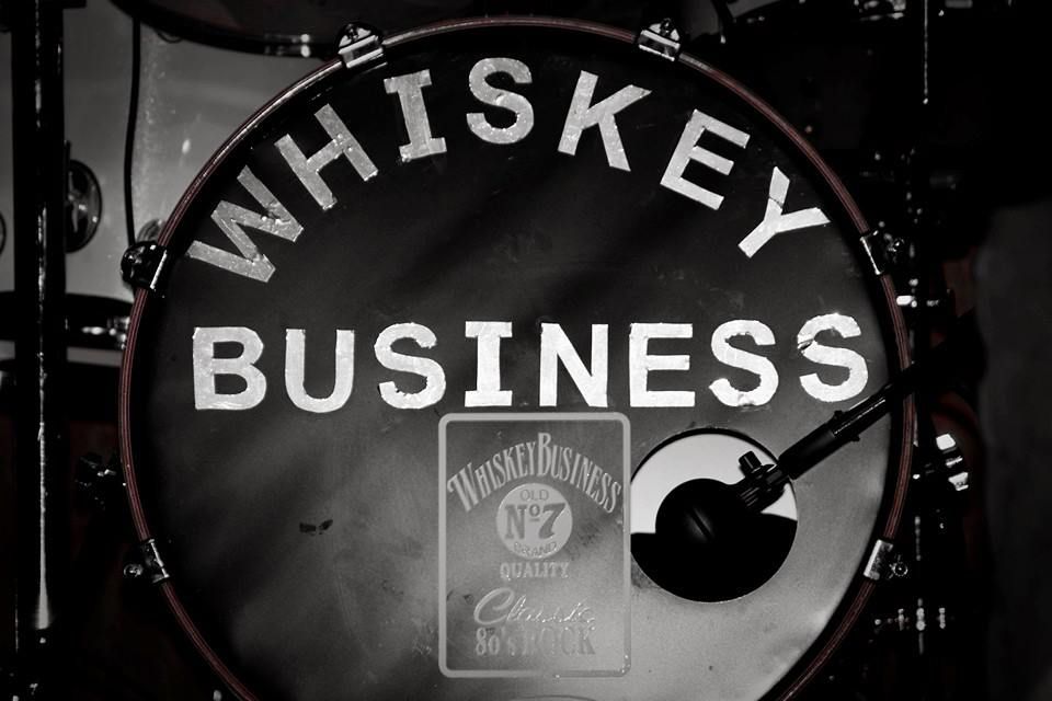 Sunday Funday with Whiskey Business Live at The Gypsy Highway 