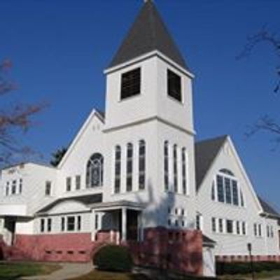 Second Congregational Church