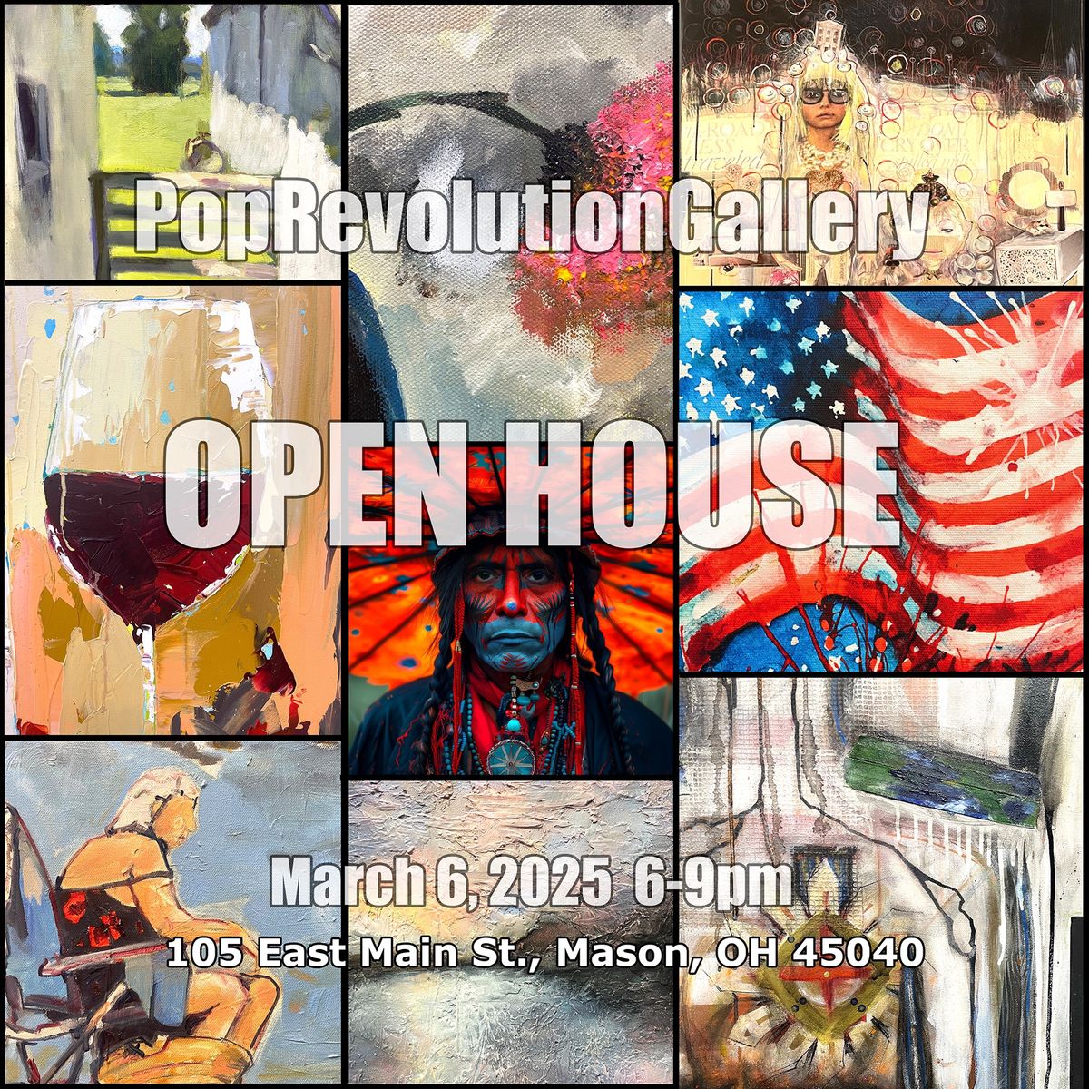 Open House