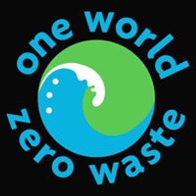 One World Zero Waste