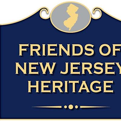 Friends of New Jersey Heritage