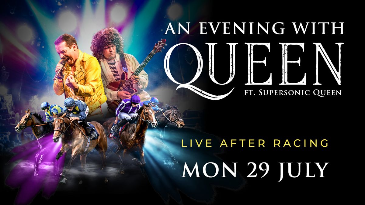 An Evening with Queen