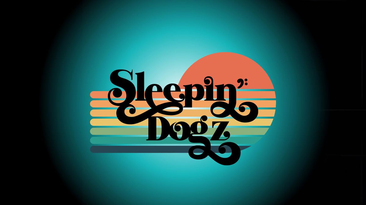 Sleepin' Dogz Duo Live at Pierced Cider
