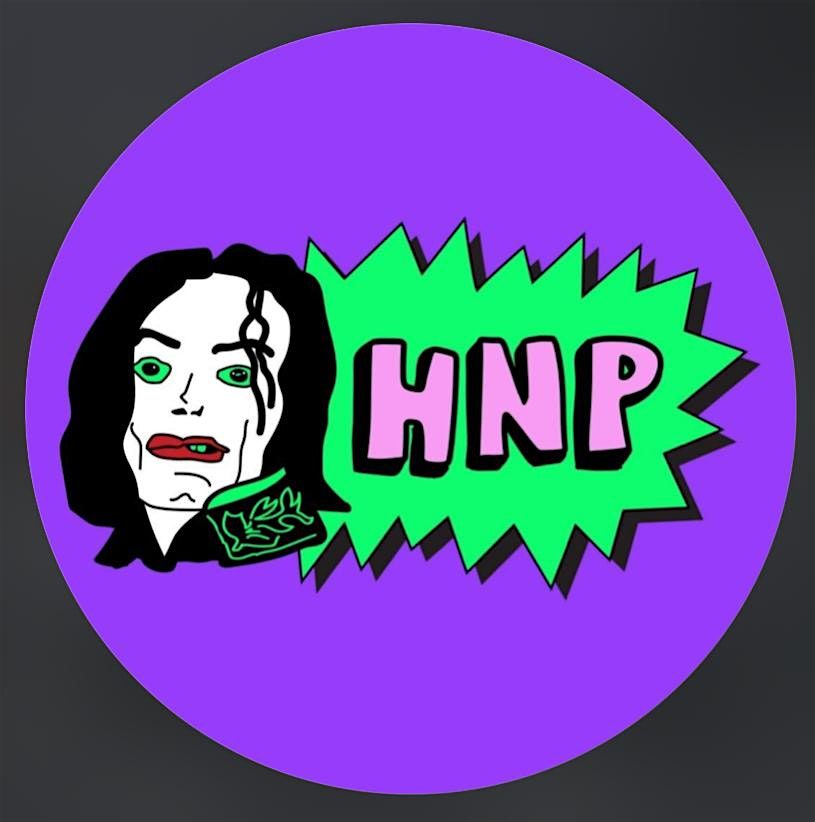 HNP Productions Presenta: The Humor Negro Primero  Show Christmas Edition