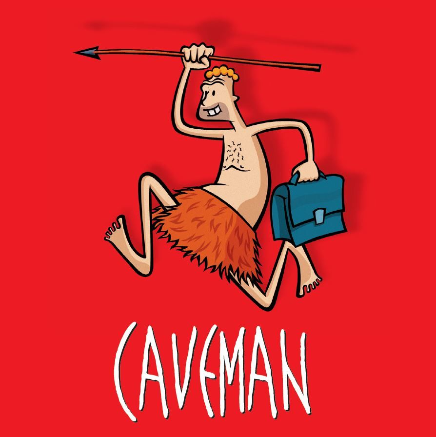 Caveman