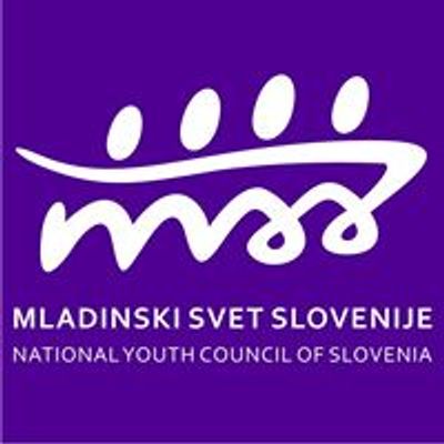 MSS - Mladinski svet Slovenije