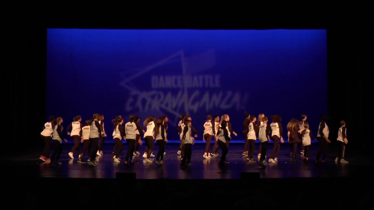 Owensboro Dance Theater: Dance Battle Extravaganza