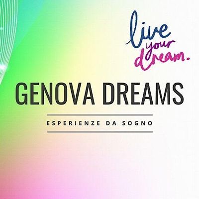 Genova Dreams aps ets