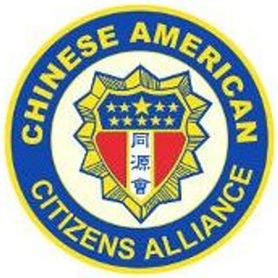 Chinese American Citizen Alliance - Seattle Lodge