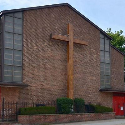 Amity Baptist Church - KTMM Ministry