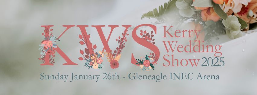 Kerry Wedding Show 2025