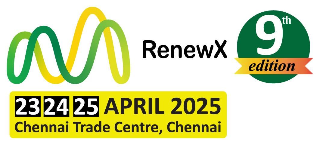 RenewX 2025 Chennai