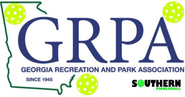 2024 GRPA State Pickleball Championships Pickleball Tournament