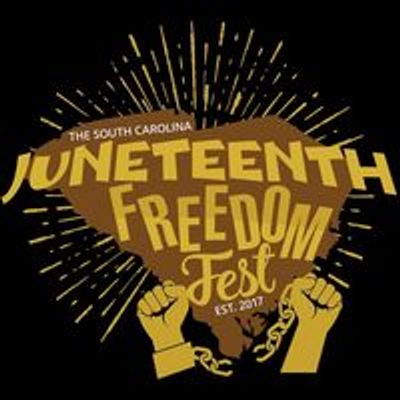 The South Carolina Juneteenth Freedom Fest