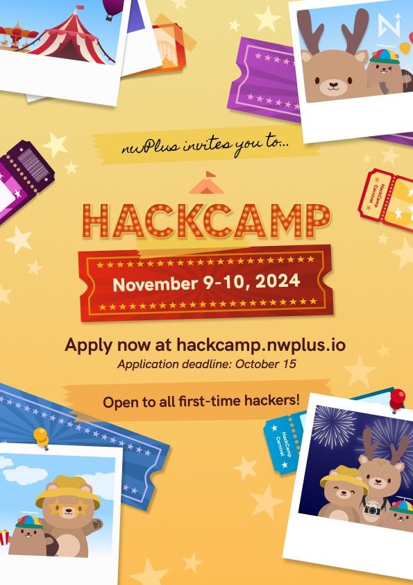 HackCamp 2024