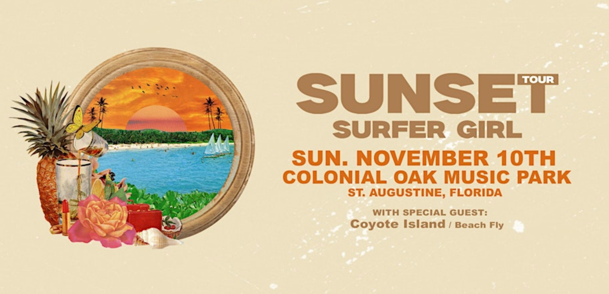 Parking - Surfer Girl