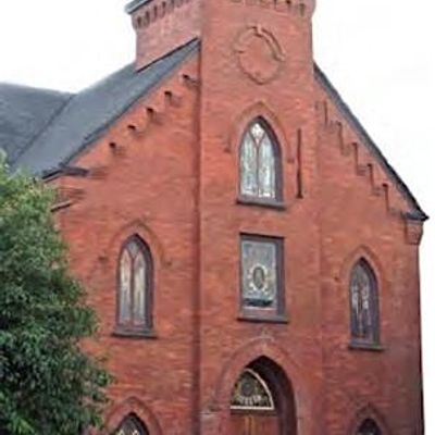 St. Francis Lutheran Church, San Francisco