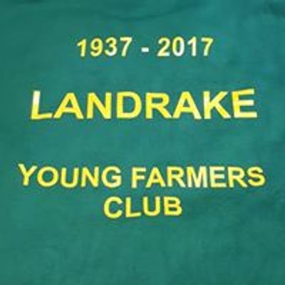 Landrake Young Farmers Club