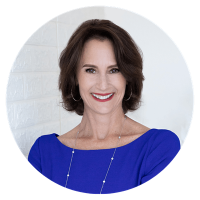 Julie Hutchinson Executive Leader