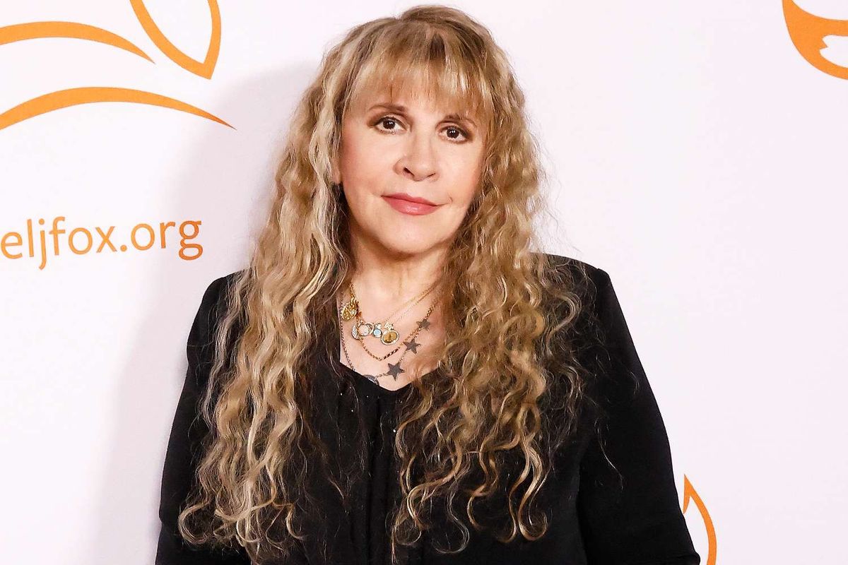Stevie Nicks