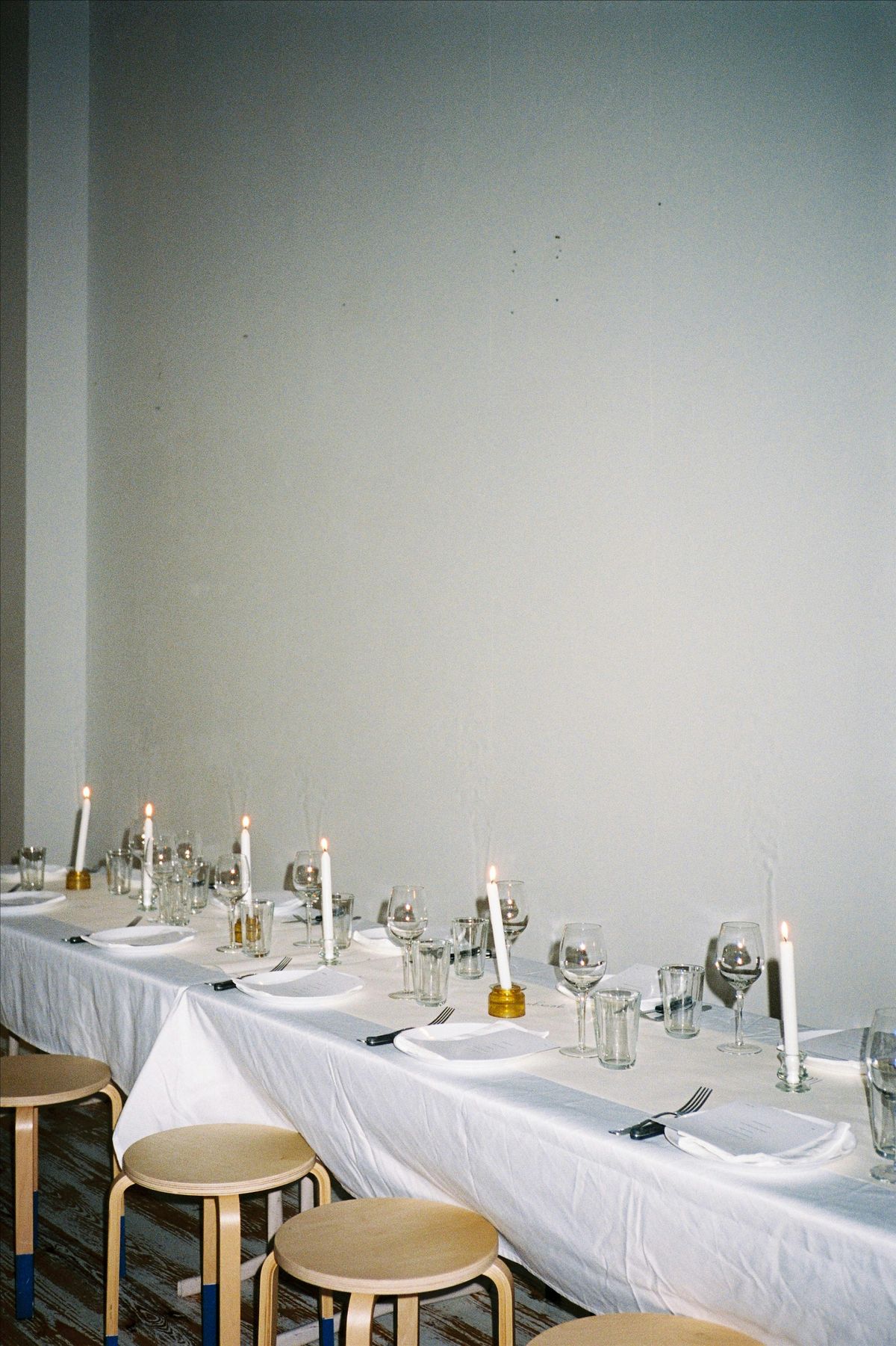 Supper Club - Melbourne