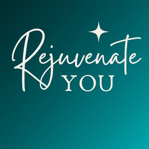 Rejuvenate You \ud83e\udd0d2025 SOLD OUT!