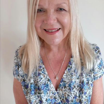 Anita Pilkington Design Studio