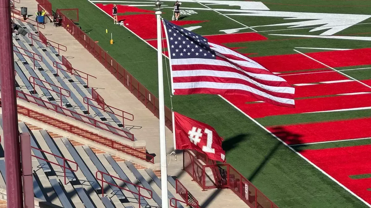 Marist Red Foxes at Denver Pioneers Mens Lacrosse