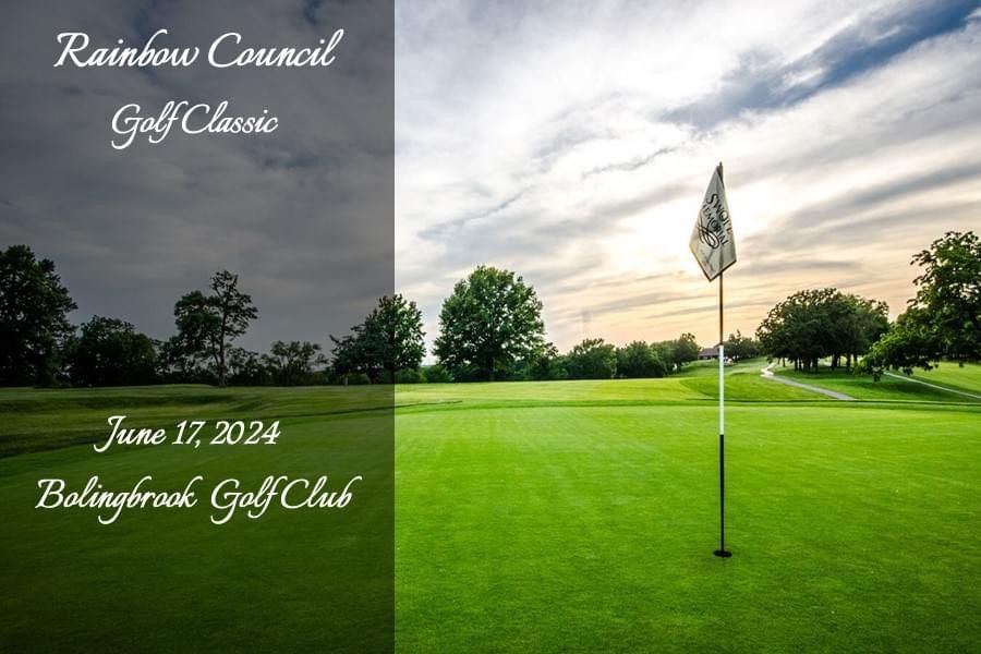 9th Annual Golf Classic 