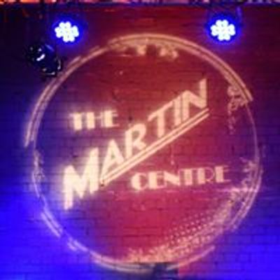 The Martin Centre Preservation Company